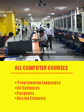 ruby_trainings Kumar Gogu